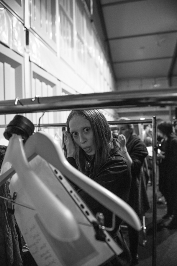 Mercedes Benz Fashion Week